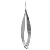 Micro Dissecting Spring Scissors